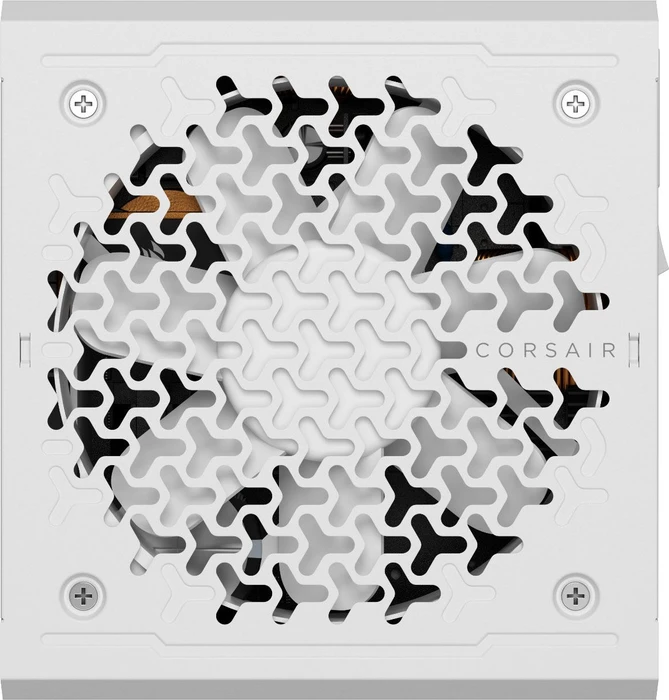 Corsair RMe Series 2025 RM1000e White 1000W, ATX 3.1