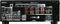 Onkyo TX-NR636 schwarz Vorschaubild