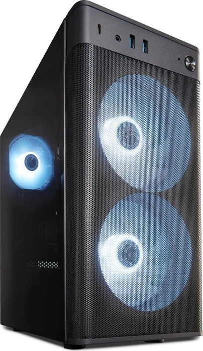 Medion Erazer Recon E45, Ryzen 5 5500, 16GB RAM, 1TB SSD, GeForce RTX 4060