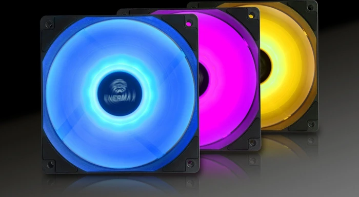 Enermax Liqmax III RGB 120