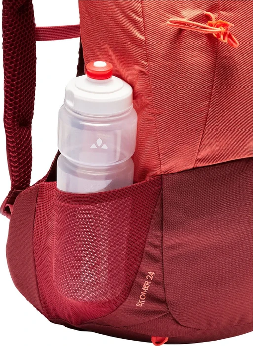 Vaude Skomer 24 Modell 2021 hotchili (Damen)
