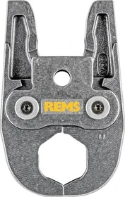 REMS V35 Pressbacke