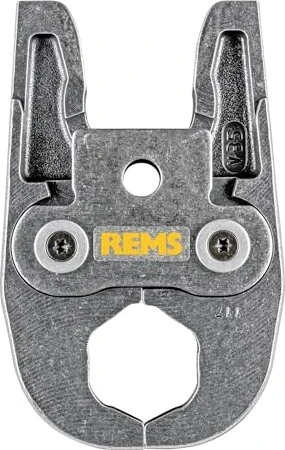 REMS V35 Pressbacke