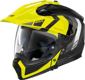 Nolan N70-2 X Decurio N-Com