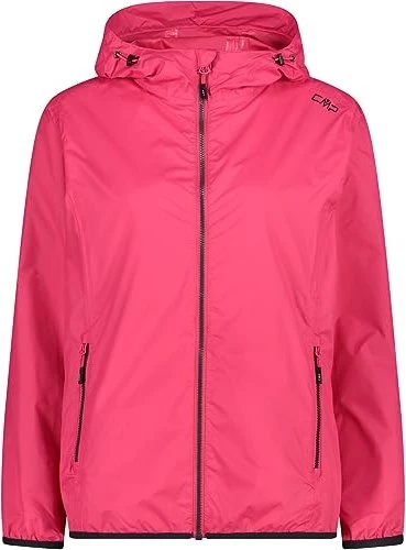 CMP Packable Waterproof Funktionsjacke strawberry (Damen)