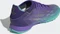 adidas X Speedflow.3 TF purple rush/silver metallic/mint rush Vorschaubild