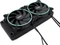 XSPC RGB Series 800-2200rpm, 4-Pin RGB, 120mm Vorschaubild