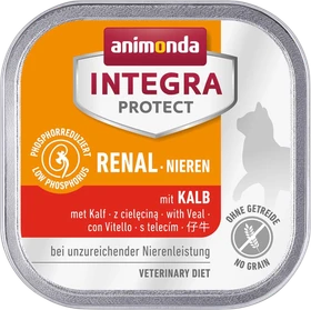 animonda Integra Protect Nieren mit Kalb, 100g