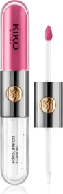 KIKO Milano Unlimited Double Touch Liquid Lipstick 118, 6ml