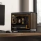 Jonsbo D33 Wood Black, Glasfenster Vorschaubild