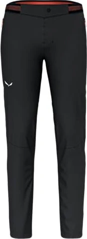 Salewa Pedroc 4 Durastretch Hose lang black out (Herren)