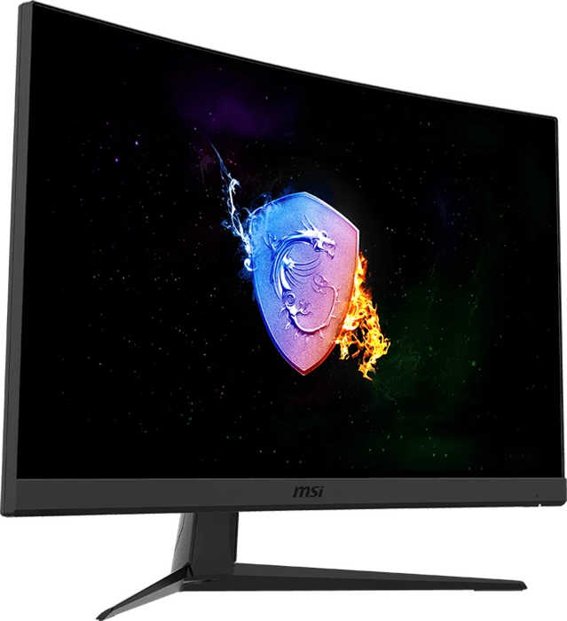 MSI Optix G27C6, 27"