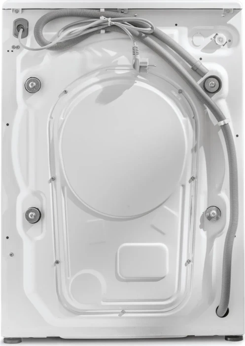 Hoover H-WASH 500 HW4 27AMC7/1-S Frontlader