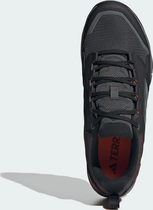 adidas Tracerocker 2.0 Gore-Tex grey six/grey four/semi impact orange (Herren)