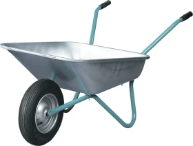 Mefro Garten 80 Schubkarre 80l