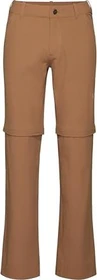Mammut Hiking V Zip-Off Hose lang claystone (Herren)