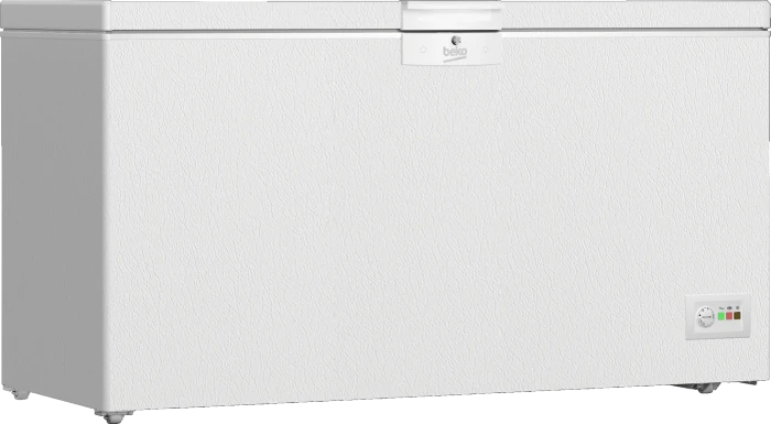 Beko HSM35050 Gefriertruhe