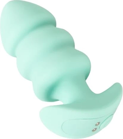 You2Toys Cuties Vibrating Mini Butt Plug