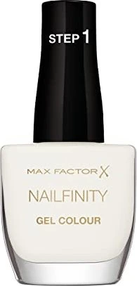 Max Factor Nailfinity Gel Colour Nagellack