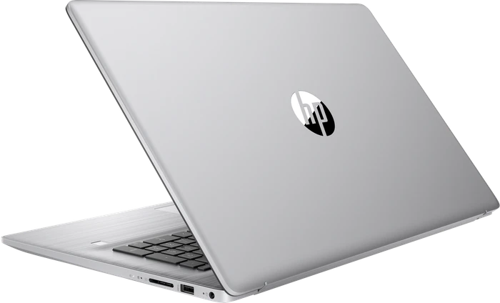 HP 470 G9, Astroid Silver, Core i5-1235U, 8GB RAM, 512GB SSD, DE