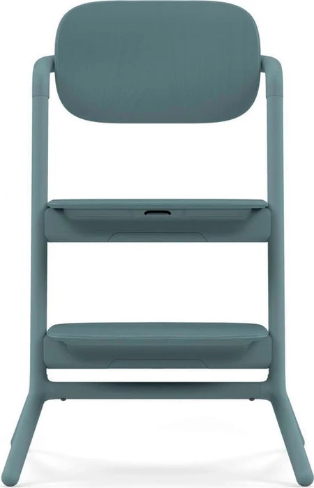 Cybex Lemo Hochstuhl stone blue