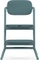 Cybex Lemo Hochstuhl stone blue Vorschaubild