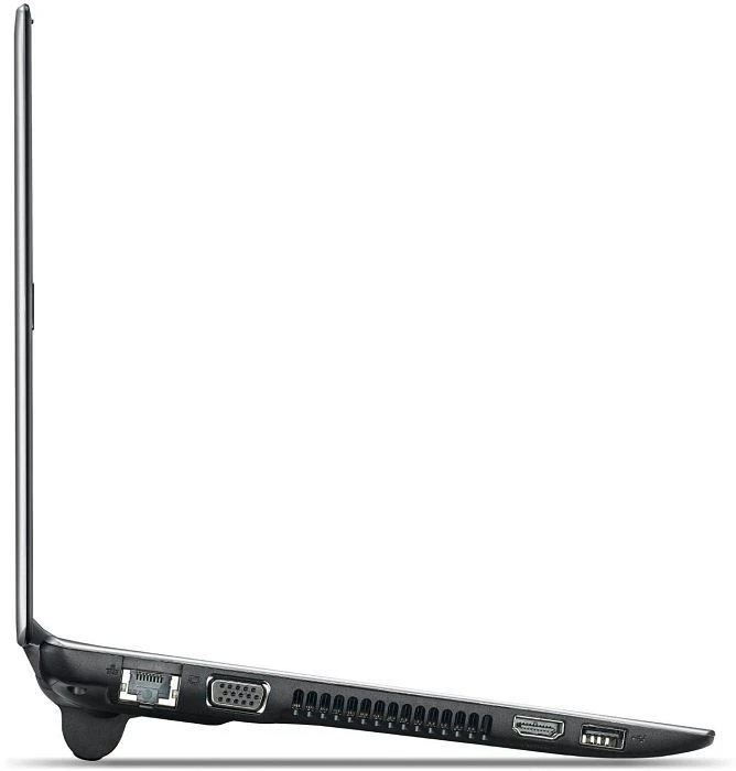 Acer Aspire V5-132P-21294G50nss, silber, Pentium 2129Y, 4GB RAM, 500GB HDD, DE
