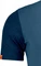 Ortovox 185 Rock'N'Wool Funktionsshirt kurzarm night blue (Herren) Vorschaubild