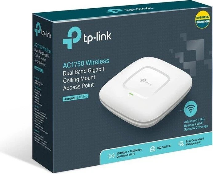 TP-Link Omada EAP245, 5er-Pack