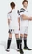 adidas Fortore 23 Trikot kurzarm weiß/schwarz (Junior) Vorschaubild