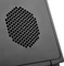 SilverStone Milo ML07, schwarz, Mini-ITX Vorschaubild