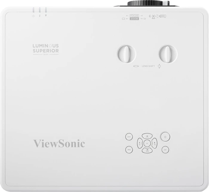 ViewSonic LSC651WU – Bild 3 von 5