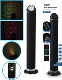 BigBen Sound Tower TW11 Laser