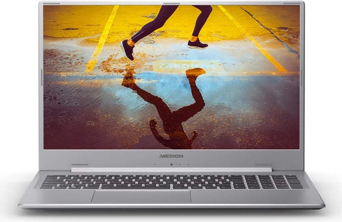 Medion Akoya S17405, Core i5-1135G7, 16GB RAM, 512GB SSD, DE