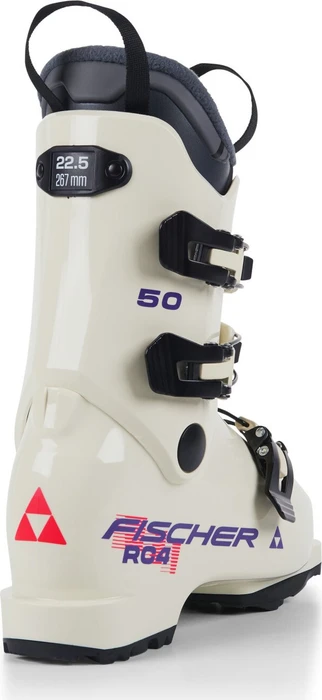 Fischer RC4 50 JR (Junior) (Modell 2025/2026)
