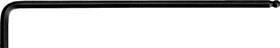 KS Tools Innensechskant Winkelschlüssel, 10x234mm