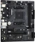 ASRock B550M-HVS SE (AMD AM4) Vorschaubild