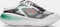 Under Armour Echo white/valiant green/black Vorschaubild