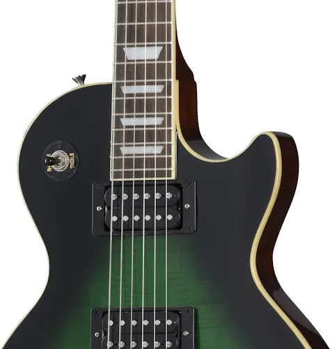 Epiphone Slash Les Paul Anaconda Burst