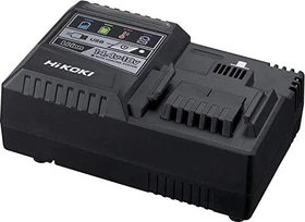 Hikoki UC18YSL3W0Z 14.4/18V Ladegerät