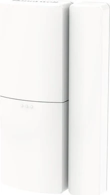 Honeywell HS3MAG1S Tür-Fensterkontakt weiß, Schließ-/Öffnungssensor