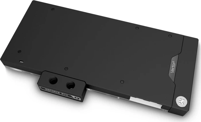 EK Water Blocks Quantum Line EK-Quantum Vector² Trio RTX 3070 Ti D-RGB, Nickel, Acryl