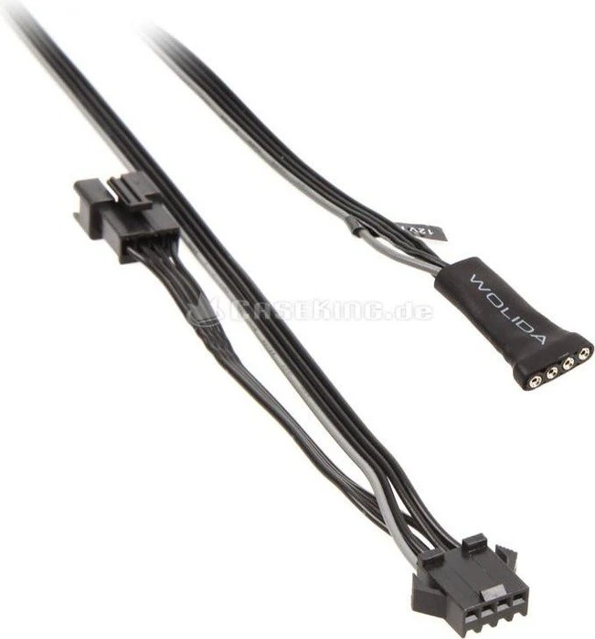 Phanteks RGB LED Adapter