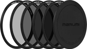 Marumi Magnetic Slim Movie Kit 67mm