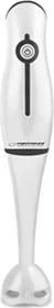 Esperanza Frappe Stabmixer schwarz