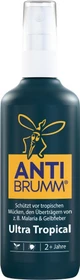 Anti Brumm Ultra Tropical Pumpspray 150ml