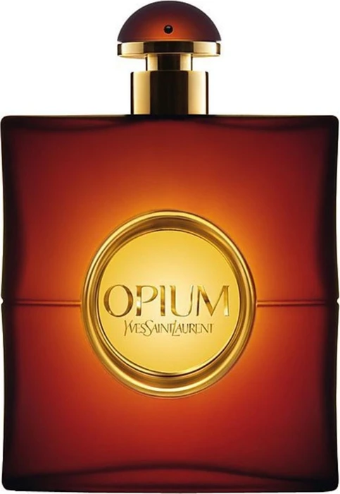 Yves Saint Laurent Opium Eau de Toilette, 90ml
