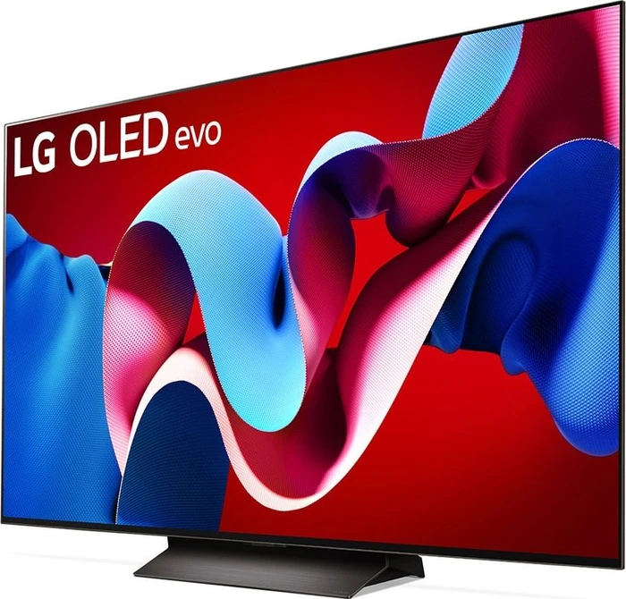 LG OLED65C47LA