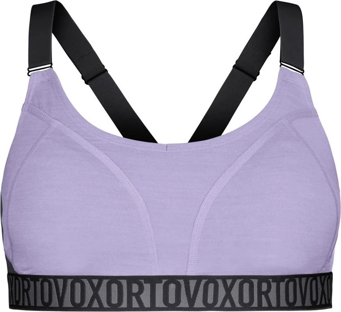 Ortovox 150 Essential Sports Top Sport-BH lush lavender (Damen)