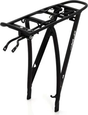 XLC Alu 26" Hinterrad Gepäckträger